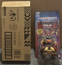 New Mattel Creations - Masters