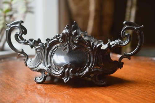 Antique french rococo style - antique,