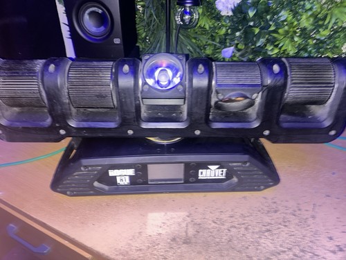 Pair chauvet professional - pair,