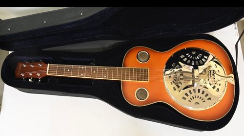 Beautiful ashbury acoustic - ashbury,