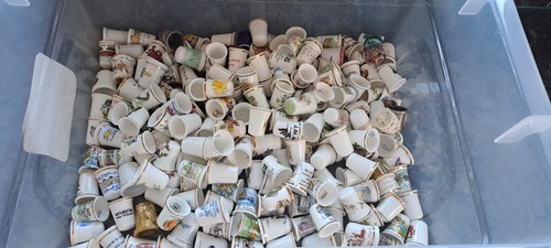 Job lot collection mixed - lot,