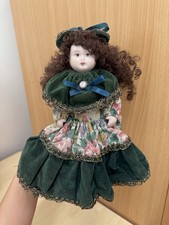 Vintage Porcelain Collector