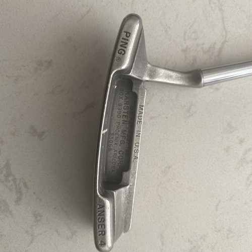 Right handed vintage ping - right,
