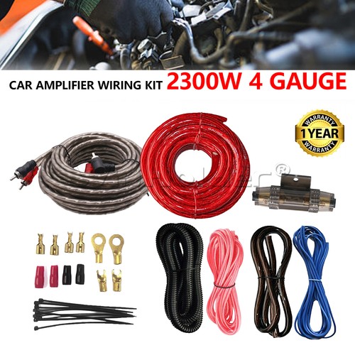 Gauge car power - 4,