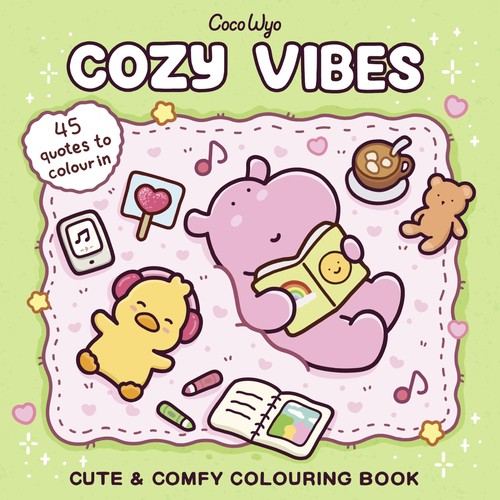 Cozy vibes - vibes:,