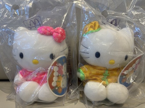 Sanrio hello kitty and - hello, dear