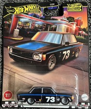 Hot Wheels Premium Boulevard