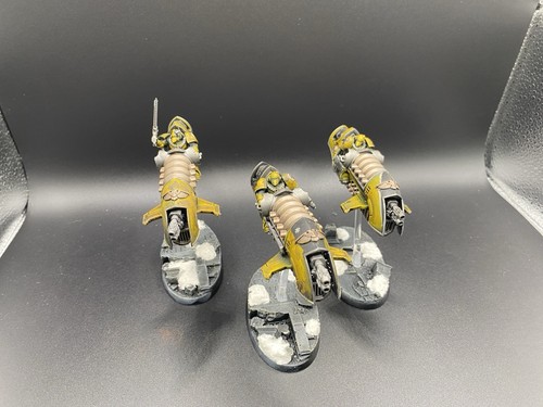 Warhammer 40k horus heresy - warhammer,