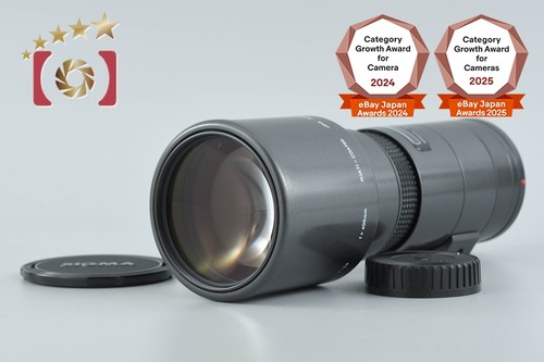 Sigma tele 400mm 5 6 - af,