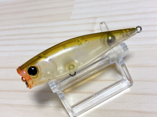 Lucky craft popper - craft, fishing