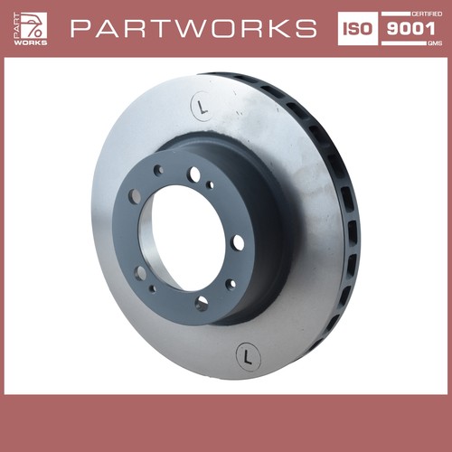 Brake disc for porsche 944 - brake,
