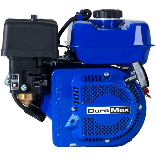 Duromax xp7hp 208cc - duromax, 3/4"