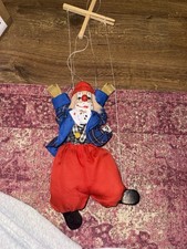 Grove International Clown