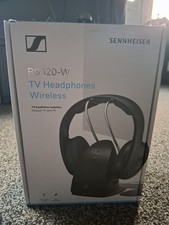 Sennheiser RS 120 W Wireless