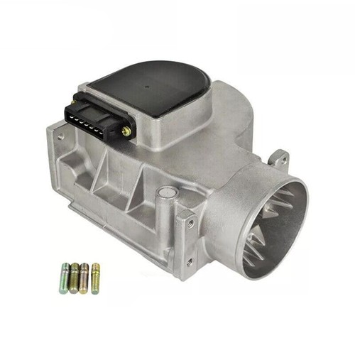Mass air flow sensor - mass, meter