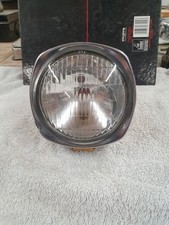 SUZUKI FS50  HEADLIGHT ASSEMBLY 