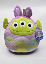 Pixar Squishmallows 10” Toy