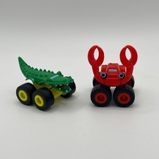 Blaze & The Monster Machines