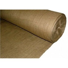 Builders Hessian Roll 1.37m x