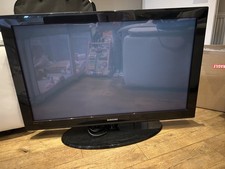 Great bargain samsung 42 - bargain!,