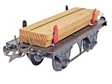 Hornby Trains O Gauge No 1