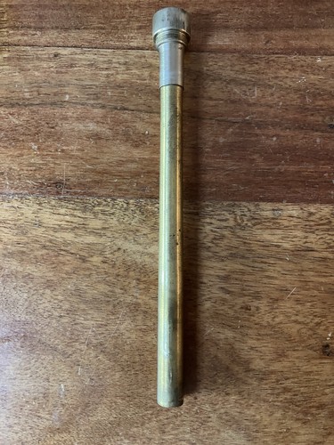 Conn lead pipe for - for,