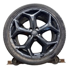 FORD FOCUS ALLOY WHEEL MK3 ST