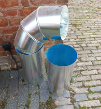 Sun Tunnel Parts 250mm Diameter