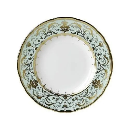 Royal crown derby darley - crown, abbey