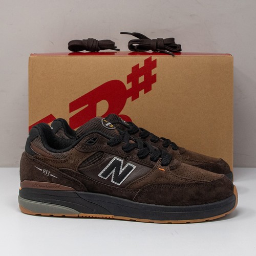 New balance numeric andrew - new,