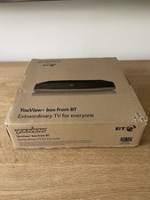 Box dtr t2100 - tv,
