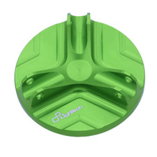 ERGAL LIGHTECH GREEN ENGINE