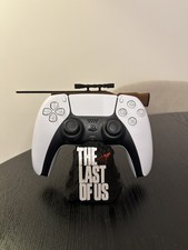 The Last of Us themed detailed