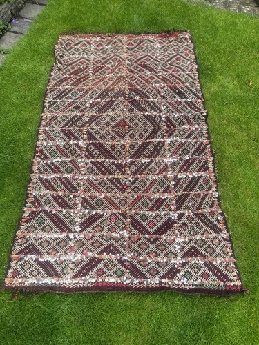 Moroccan sequin - moroccan,