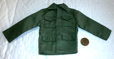 Action man 40th Combat jacket