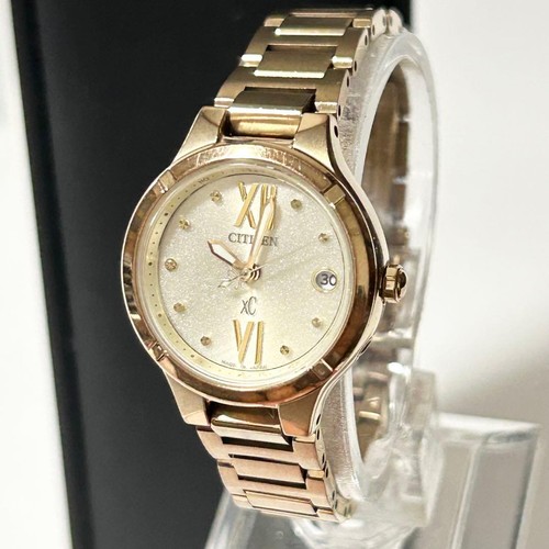Citizen eco drive - citizen, solar