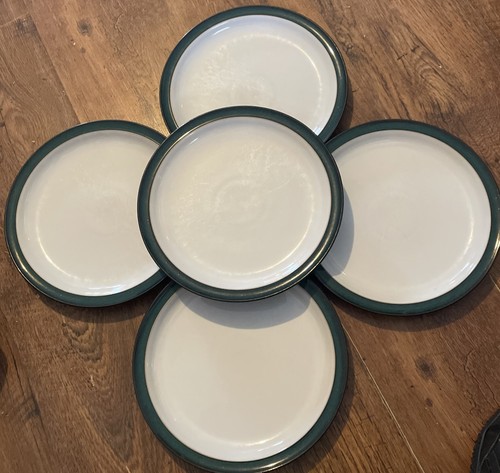 Denby greenwich dinner plate - greenwich,