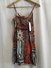New Tigerlily Kefalonia Dress Size 6 