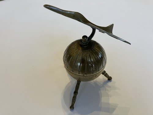 Jet aircraft brass - aircraft-, ‘brass