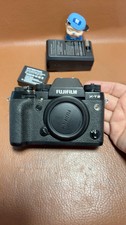 Fujifilm X-T2 24.3MP