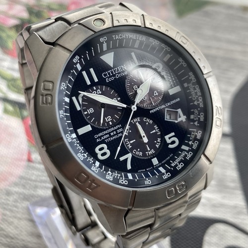 Citizen eco drive watch - citizen, eco-drive