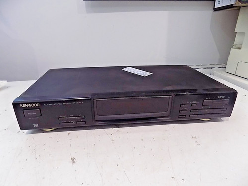 Kenwood 2060l fm - kenwood, stereo