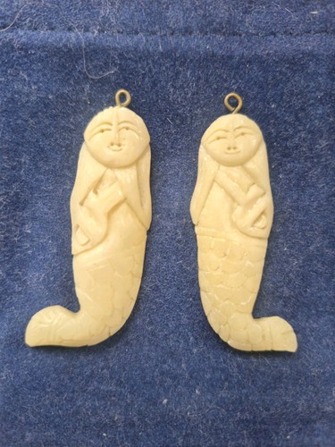 Eskimo carvings inuit - inuit, art