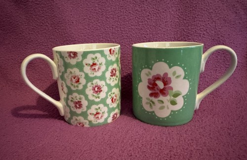 Cath kidston queens fine china - queens,