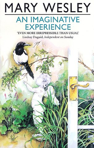 Imaginative experience - experience,