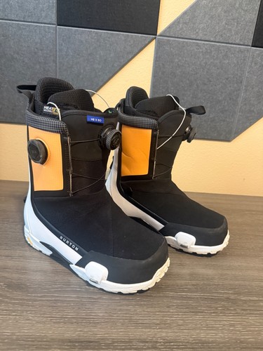 Burton highshot step - x,