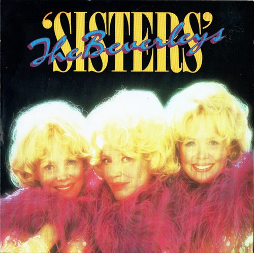 The beverley sisters - the,