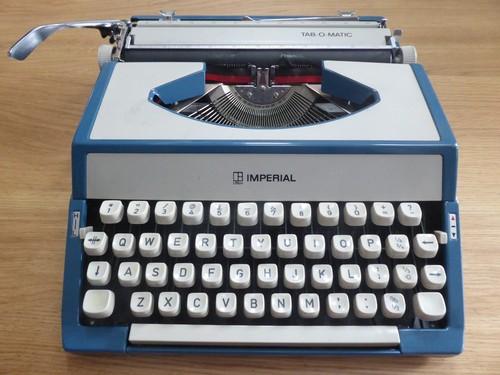Vintage 1970 imperial - vintage, 1970's