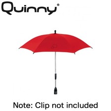 Genuine Quinny UV40+ Sun