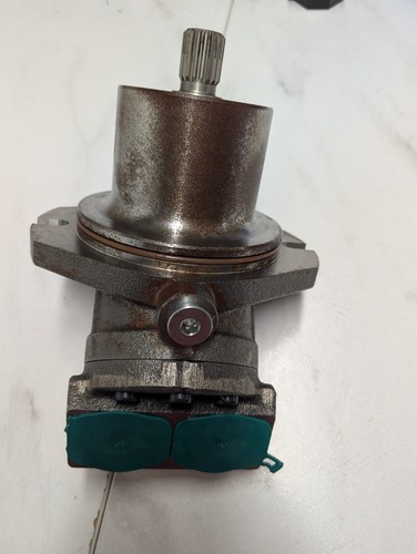 Brevini sh11cr m030 sag - sag, bent